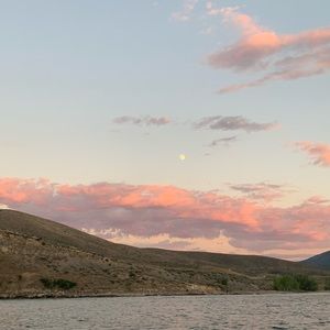 Meet your Posher, Eden